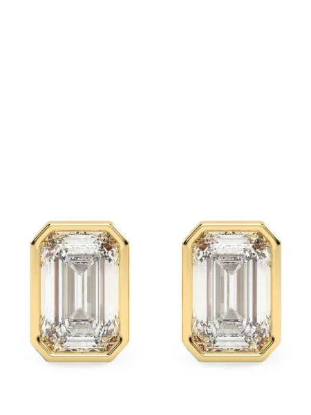 Обеци Diamond Essentials