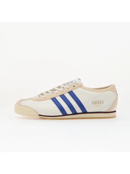 Sneakers adidas Italia Core White/ Royal Blue/ Wonder White EUR 42 fehér