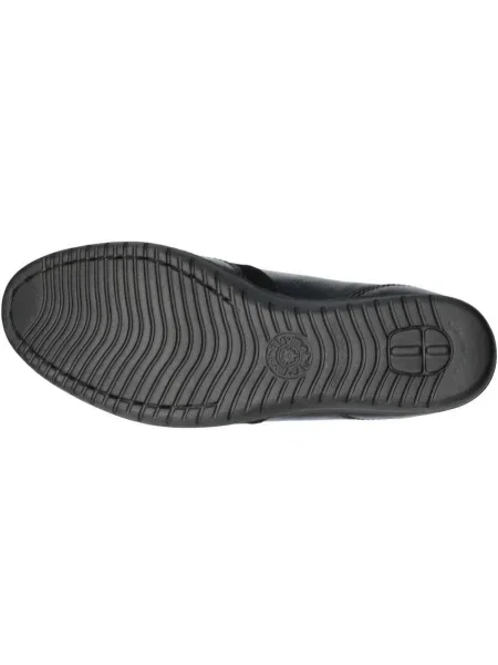 Tenisky Mephisto čierna