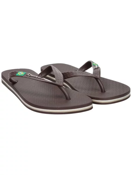 Félcipo Ipanema barna