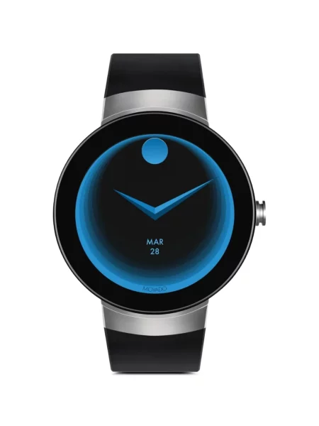Ceas Movado negru