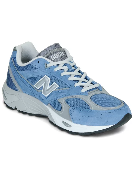 Pantofi New Balance albastru