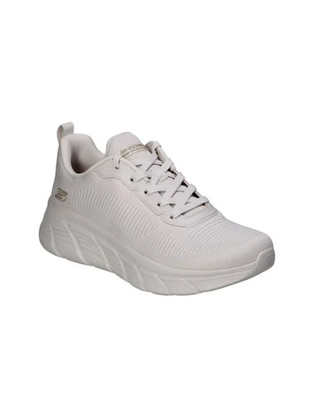 Tenisky Skechers biela