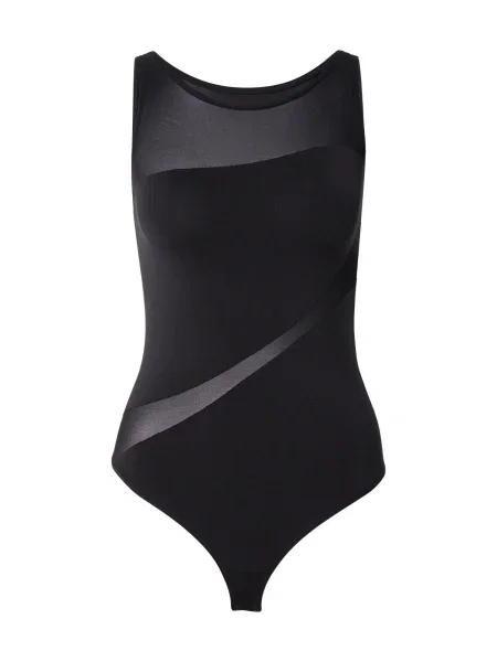 Wolford Body negru
