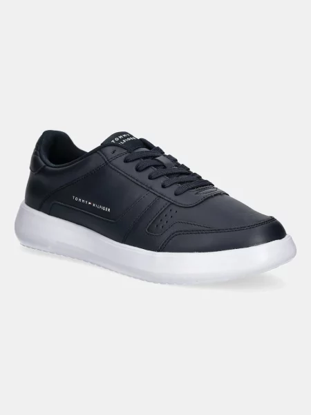 Tommy Hilfiger sneakers din piele MODERN LIGHTCUP LTH