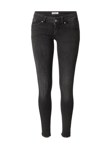 ONLY Jeans ONLPOWER CORAL' negru