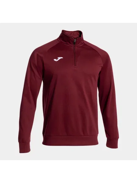 Bluza piłkarska dla dzieci Joma Faraon czerwona
