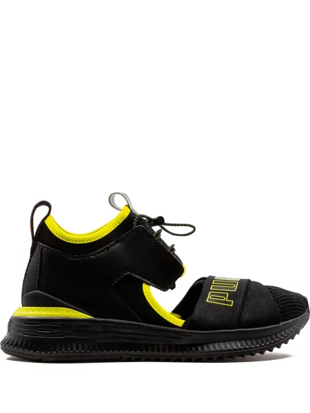 Маратонки Puma черно