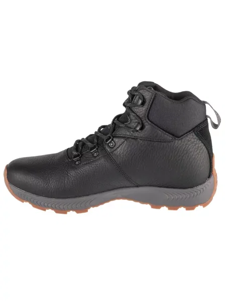 Buty trekkingowe Columbia Landroamer Explorer Wp czarne