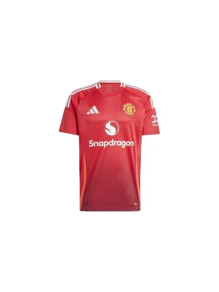 Tricou Adidas roșu