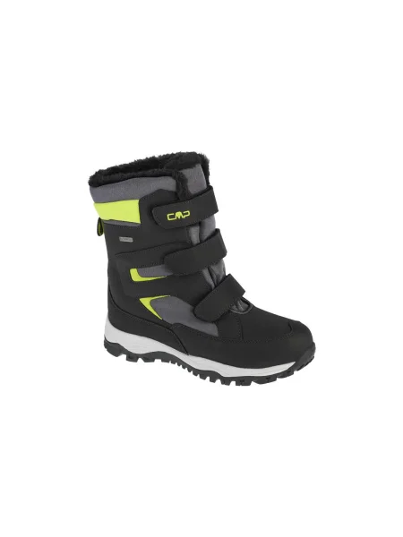 Pantofi copii Cmp negru