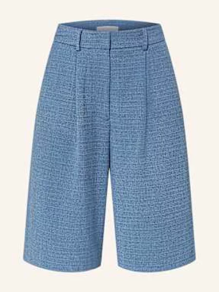 Rich & Royal Bermudy blau niebieskie