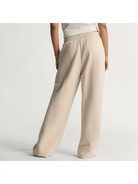 Tepláková souprava Adidas béžová