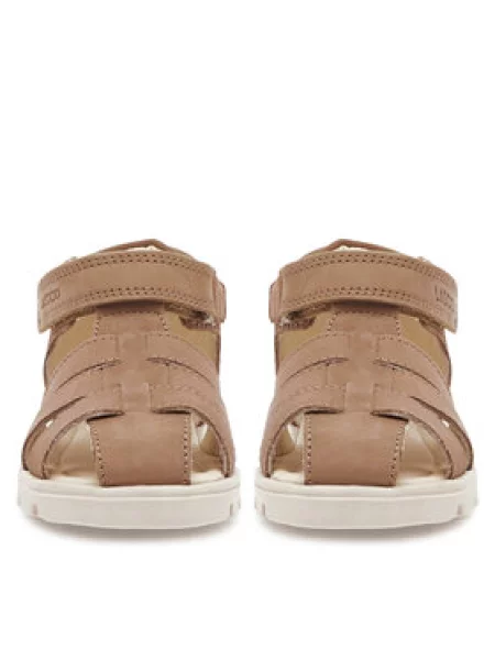Lasocki Kids Basutės KEKKO ruda