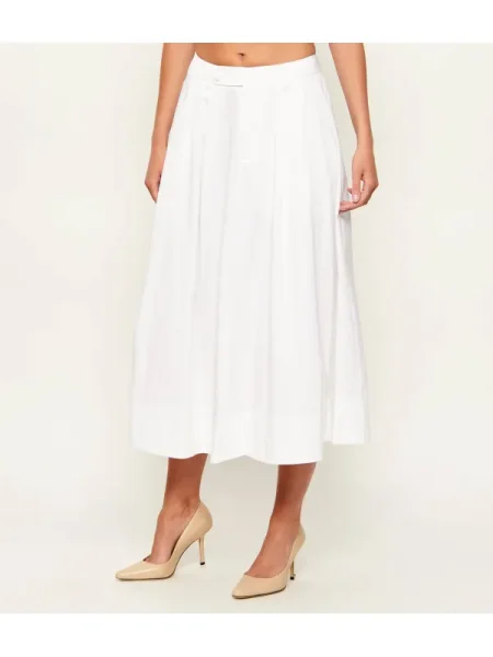 Joop! Fustă Sagira alb