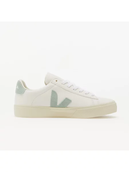 Sneakers Veja Campo λευκό