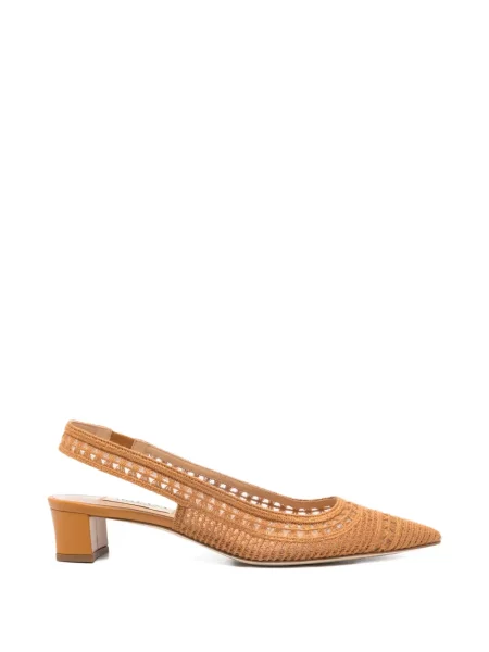 Pantofi cu toc Arteana slingback