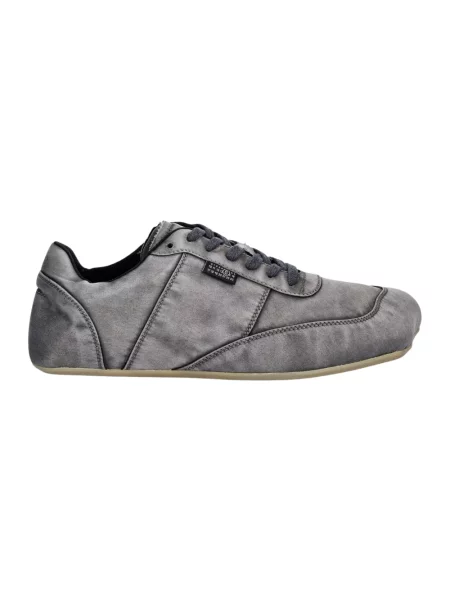 Sneakersy Mm6 Maison Margiela szare