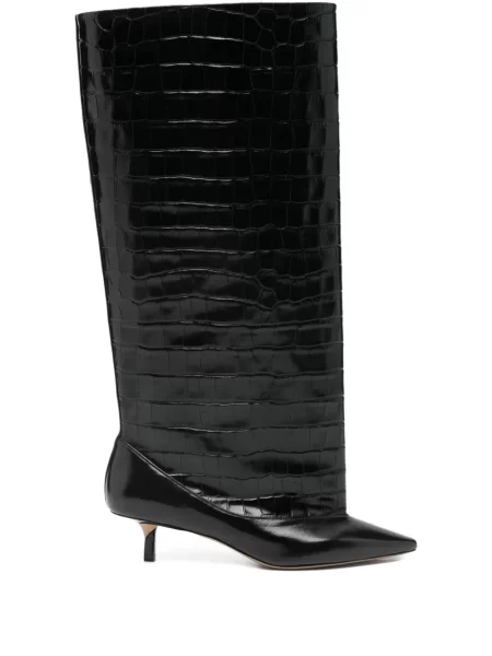Botine Jacquemus negru
