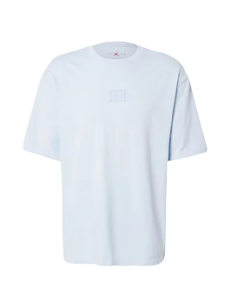 Jordan Majica svetlo modra