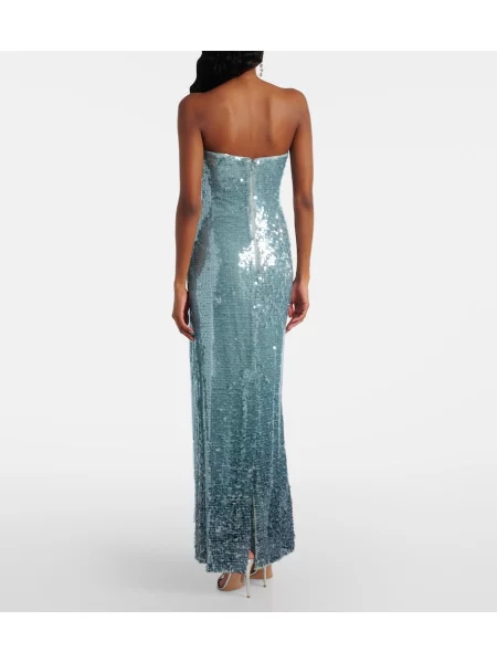 Rochie Simkhai albastru