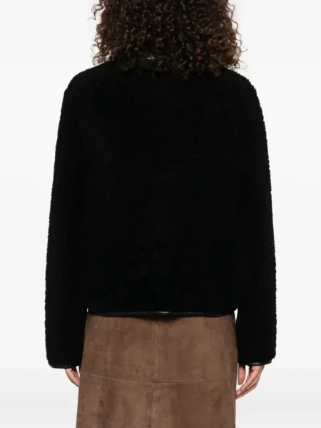 Geacă Blazé Milano negru