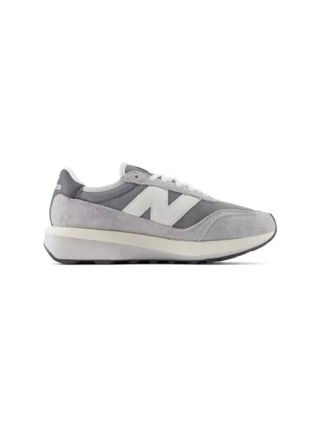 New Balance Mężczyźni Buty sportowe New Balance Size: szary