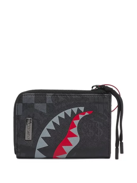 Τσάντα Sprayground Kid μαύρο