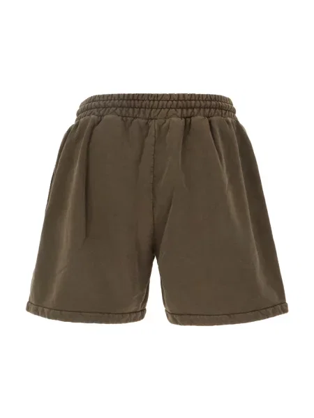 Szorty Fear Of God brązowe