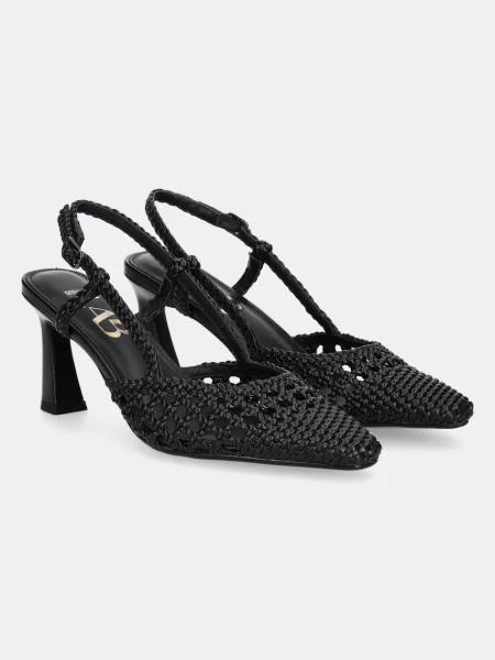 Answear.LAB Answear Lab pantofi cu negru