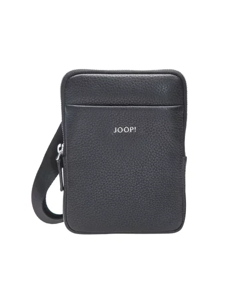 JOOP! Taška cez rameno čierna