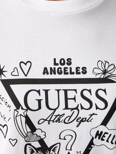 Футболка Guess