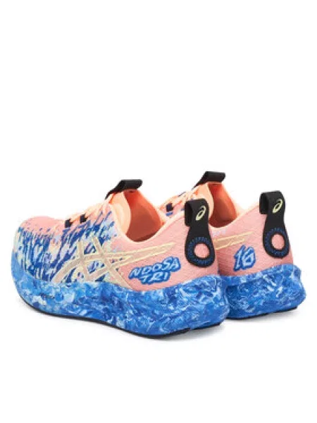 Asics Futócipő Noosa Tri 16 kék