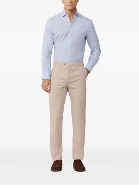 Pantaloni Hackett London