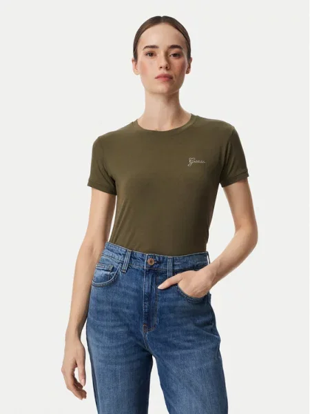 Тениска Guess