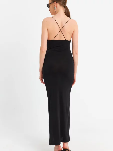 Cool & Sexy Rochie de seară negru