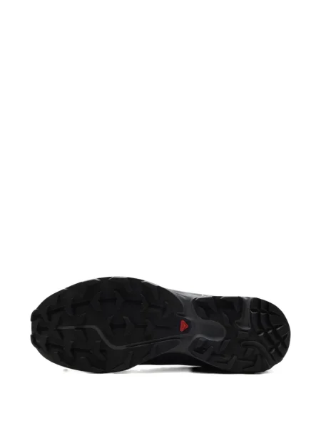 Sneakers Salomon μαύρο