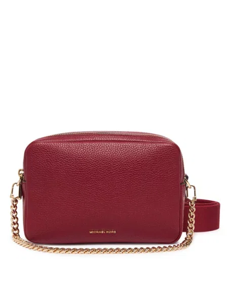 MICHAEL Michael Kors Geantă roșu