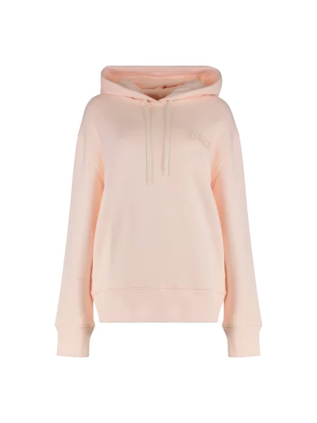 Bluza z kapturem Autry różowa