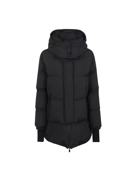 Kurtka puchowa Herno czarna