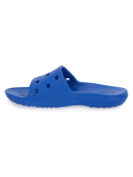 Šľapky Crocs ružová