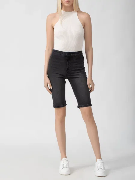 Шорти Guess чорні
