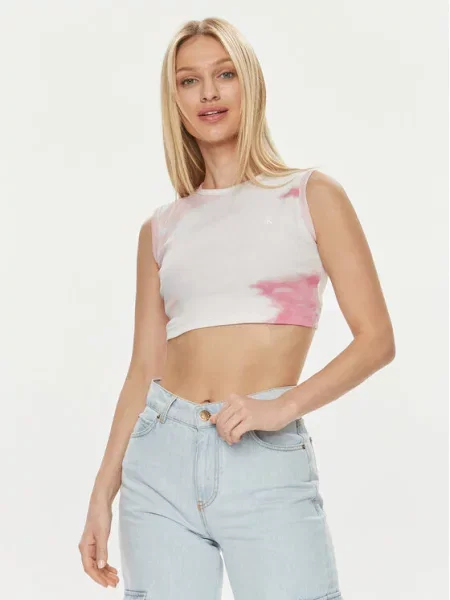 Top Calvin Klein Jeans