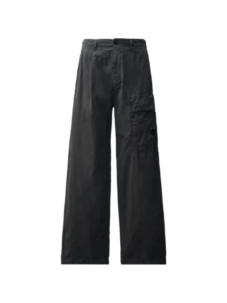 Pantaloni cargo C.p. Company negru