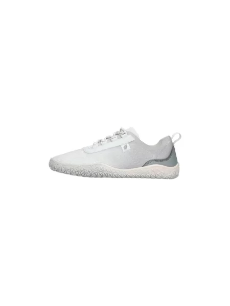 Sneakersy Waldläufer białe