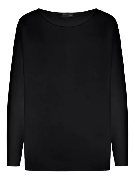 Pulover Roberto Collina negru