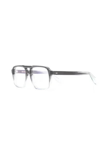 Ochelari de soare Cutler And Gross gri