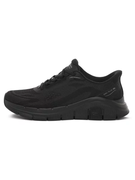 Skechers Sneakersy Flex Zayder čierna