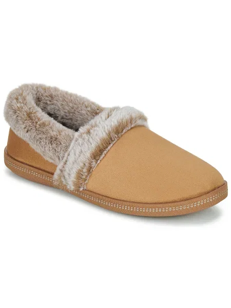 Pantofi Skechers maro