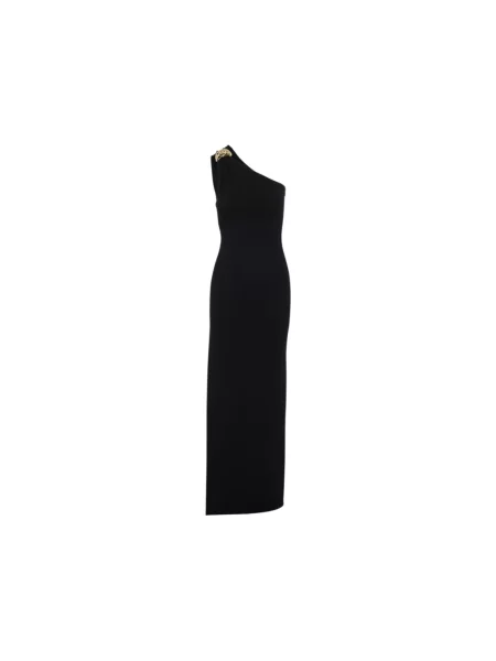 Sukienka Elisabetta Franchi czarna